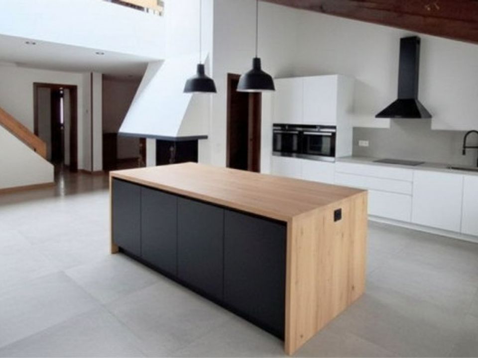Penthouse i Vicenza, Vicenza - foto 2