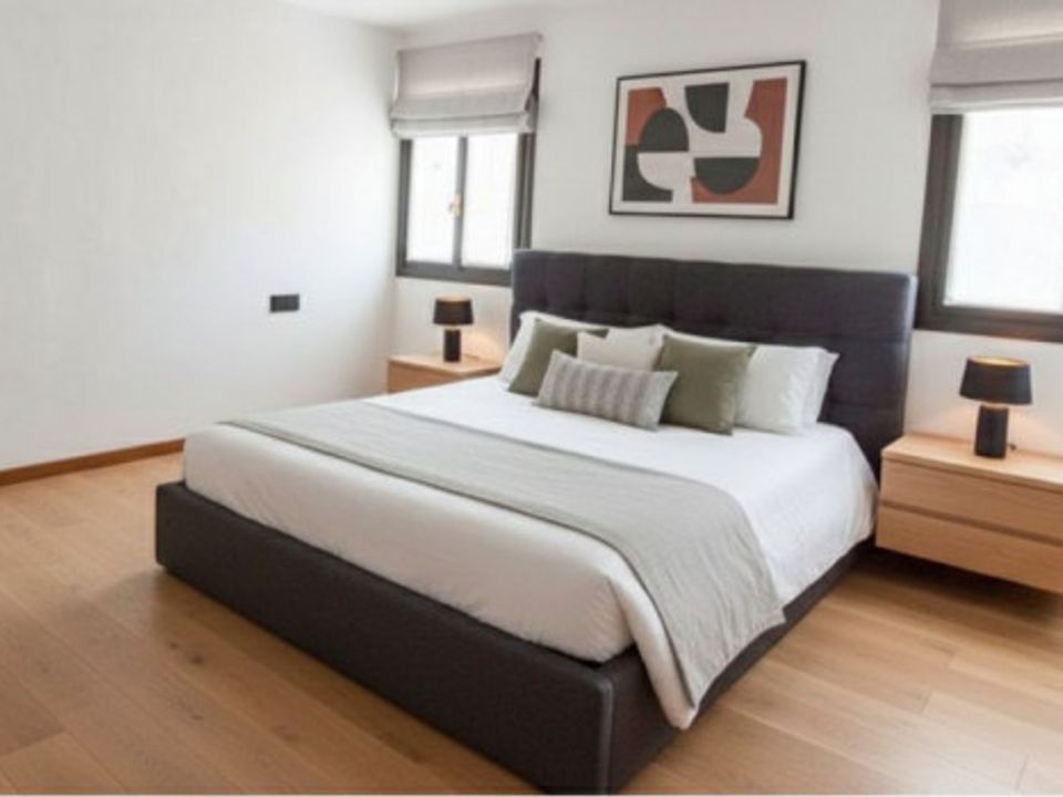 Penthouse i Vicenza, Vicenza - foto 3