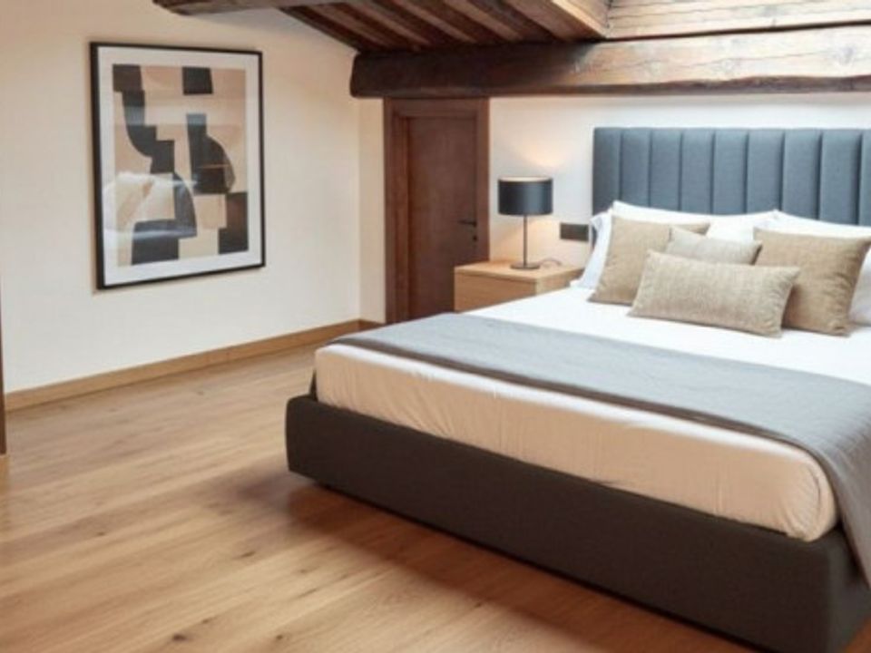 Penthouse i Vicenza, Vicenza - foto 4