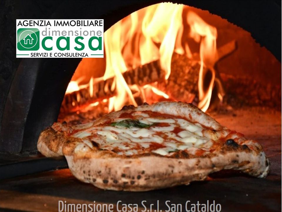 Erhvervsejendom i San Cataldo, Caltanissetta - foto 1