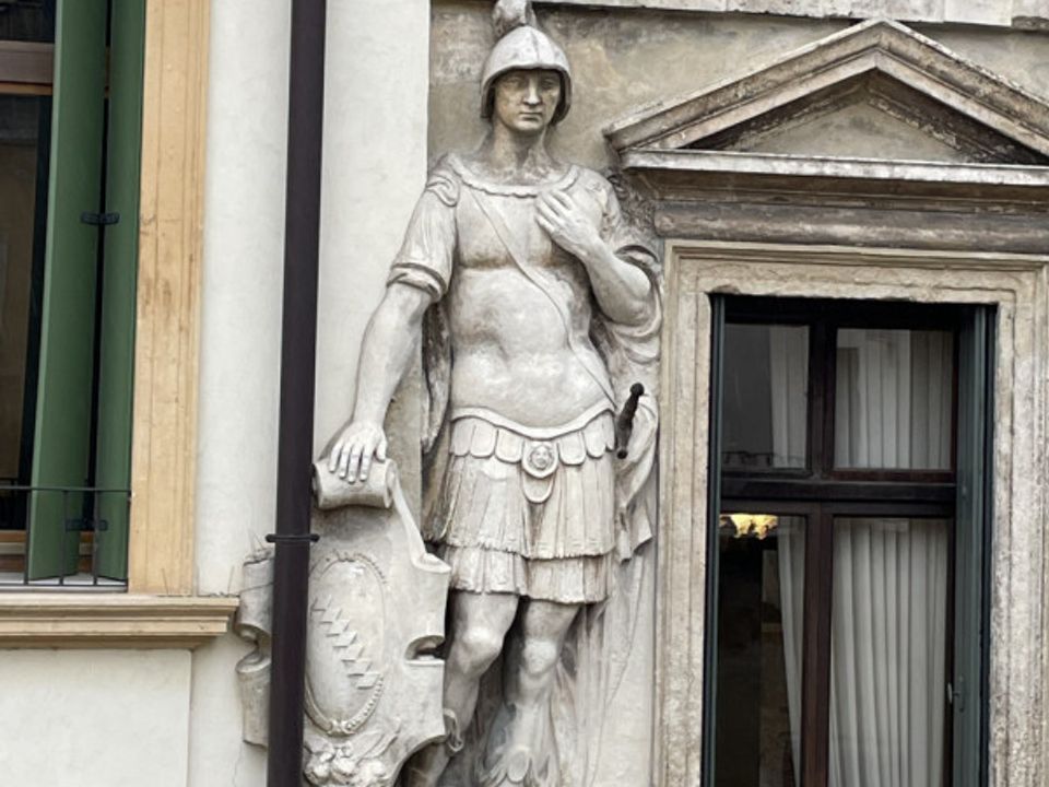 Lejlighed i Vicenza, Vicenza - foto 1