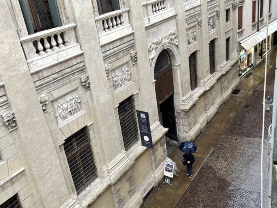 Lejlighed i Vicenza, Vicenza - foto 2