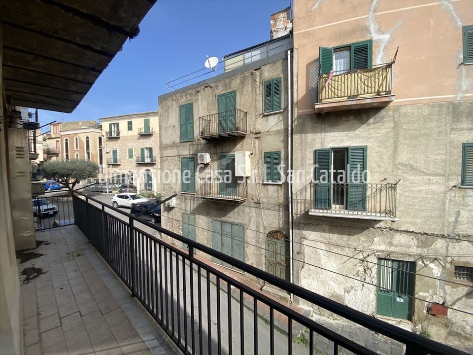 Villa i San Cataldo, Caltanissetta - foto 5
