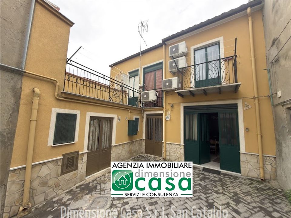 Villa i San Cataldo, Caltanissetta - foto 1
