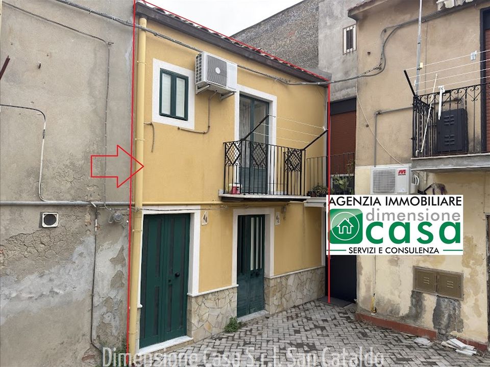 Villa i San Cataldo, Caltanissetta - foto 2