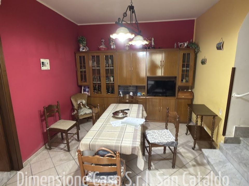 Villa i San Cataldo, Caltanissetta - foto 3