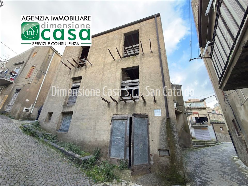 Villa a San Cataldo, Caltanissetta - foto 1