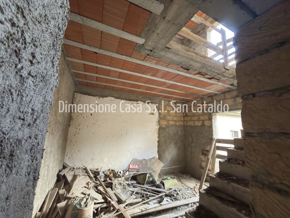 Villa a San Cataldo, Caltanissetta - foto 5