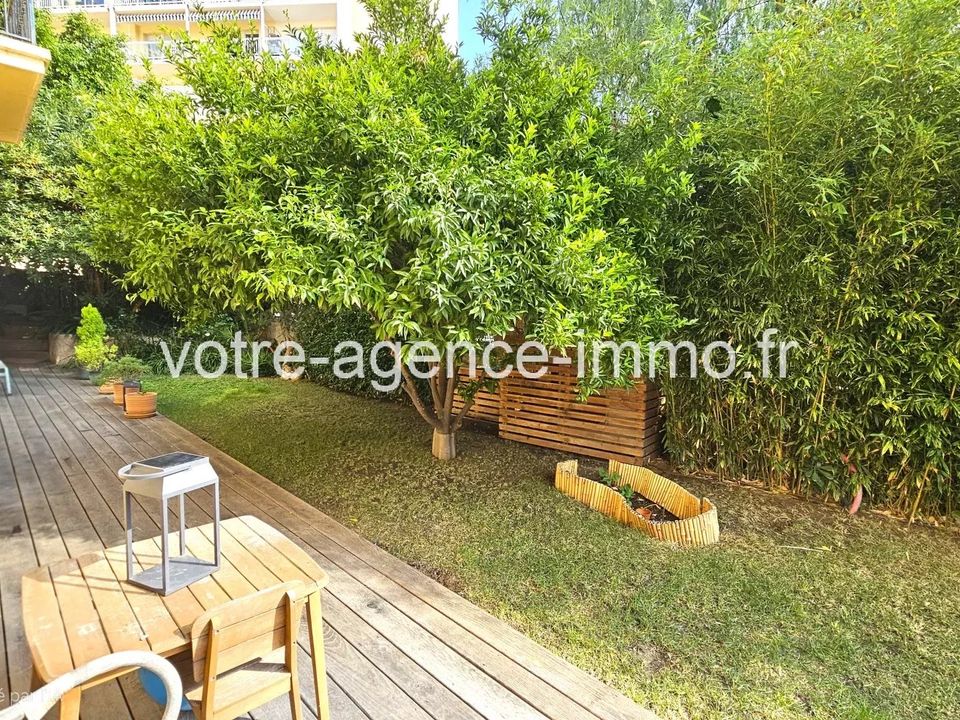 Lejlighed i Cap-d'Ail, Alpes-Maritimes - foto 2