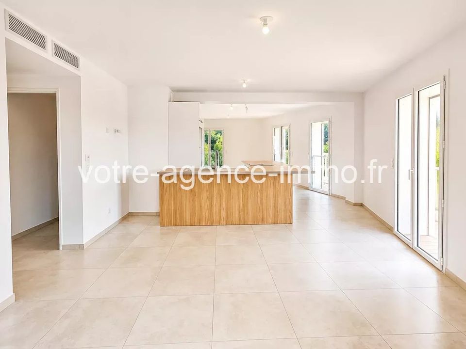 Leilighet i Nice, Alpes-Maritimes - bilde 2