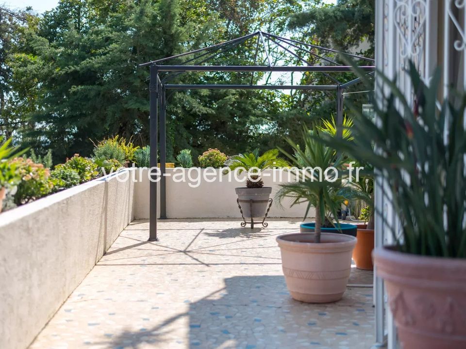 Lejlighed i Nice, Alpes-Maritimes - foto 1