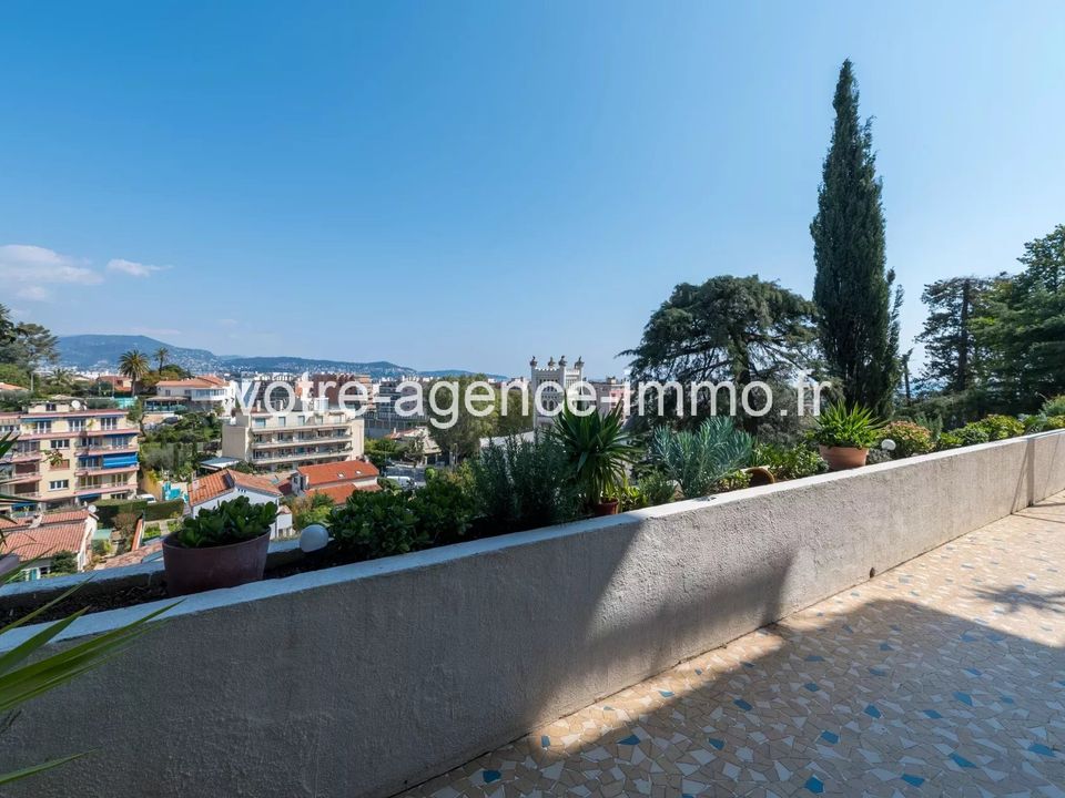 Lejlighed i Nice, Alpes-Maritimes - foto 2