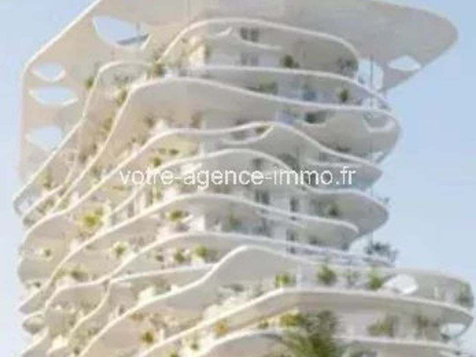Lejlighed i Nice, Alpes-Maritimes - foto 2