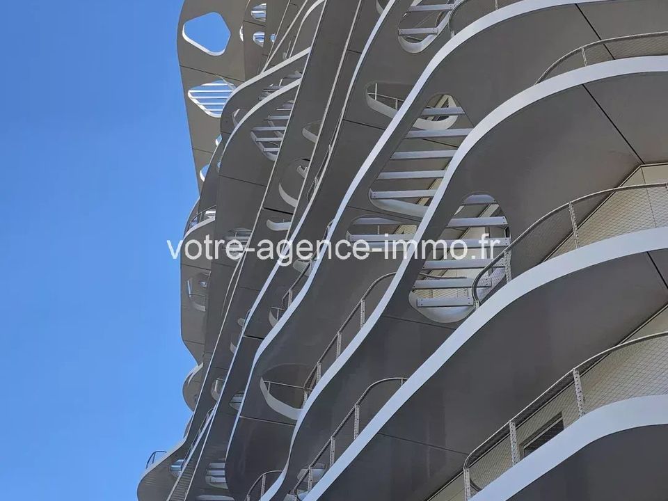 Lejlighed i Nice, Alpes-Maritimes - foto 4
