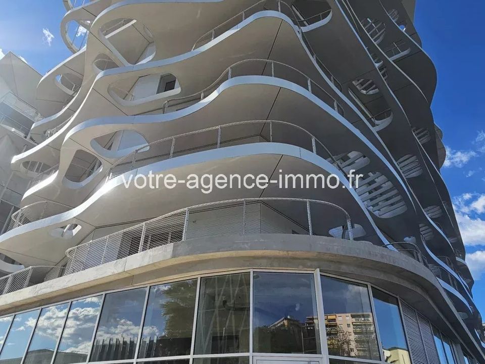 Lejlighed i Nice, Alpes-Maritimes - foto 5