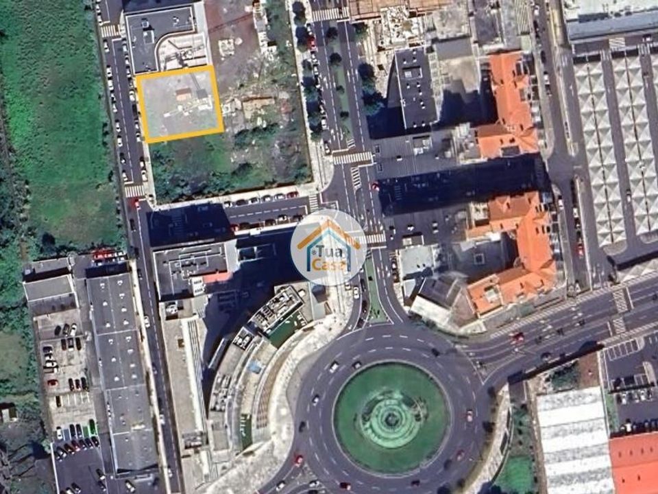 Helårsgrund i Ponta Delgada, Sao Miguel - foto 3