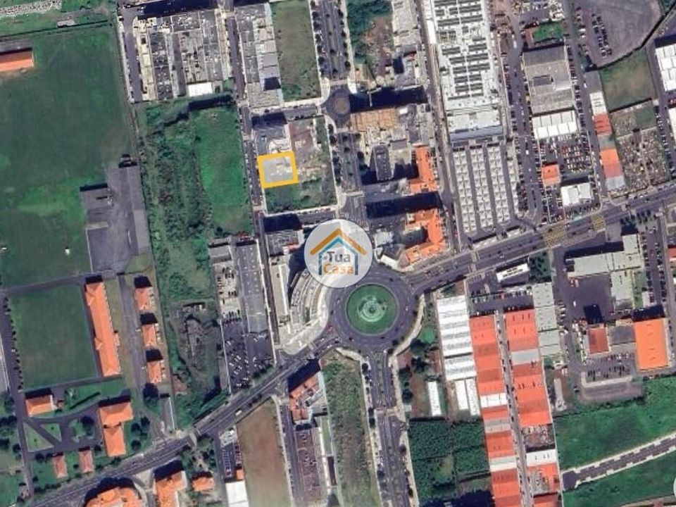 Helårsgrund i Ponta Delgada, Sao Miguel - foto 4