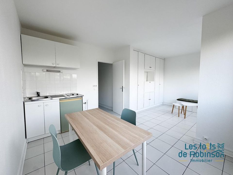 Studio i Le Chesnay-Rocquencourt, Yvelines - foto 2