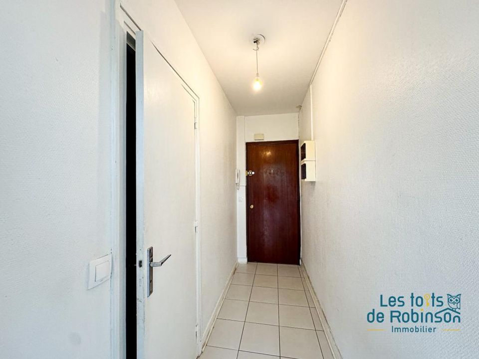 Studio i Le Chesnay-Rocquencourt, Yvelines - foto 5