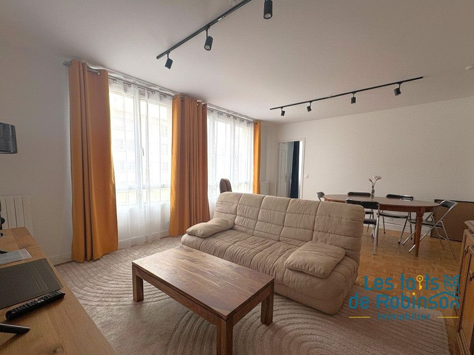 Lejlighed i Clamart, Hauts-de-Seine - foto 1
