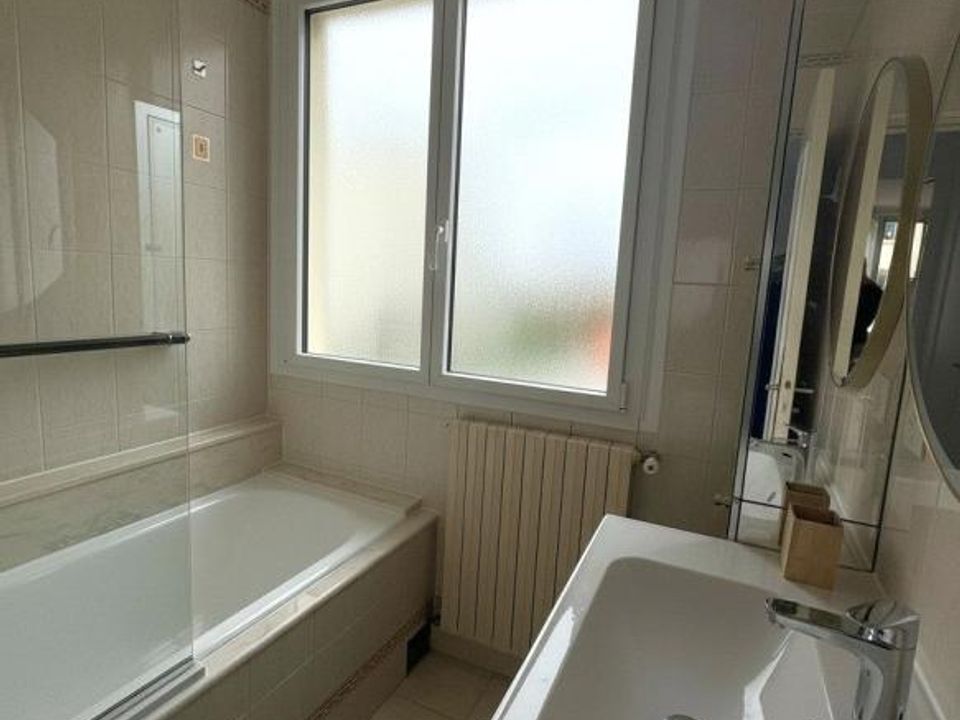 Lejlighed i Clamart, Hauts-de-Seine - foto 5
