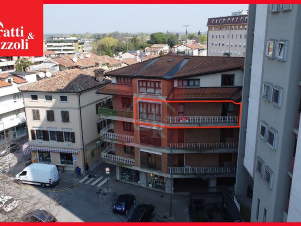 Lejlighed i Cervignano del Friuli, Udine - foto 1
