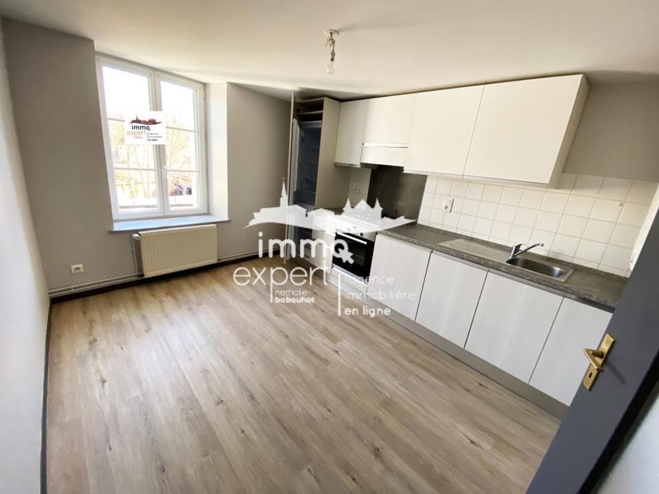 Duplex i Mirecourt, Vosges - foto 2
