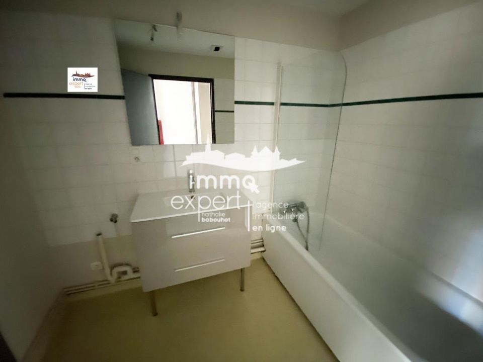 Duplex i Mirecourt, Vosges - foto 5