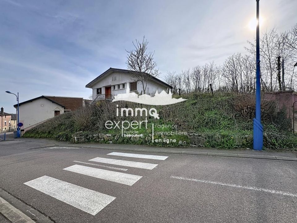Villa i Mattaincourt, Vosges - foto 1