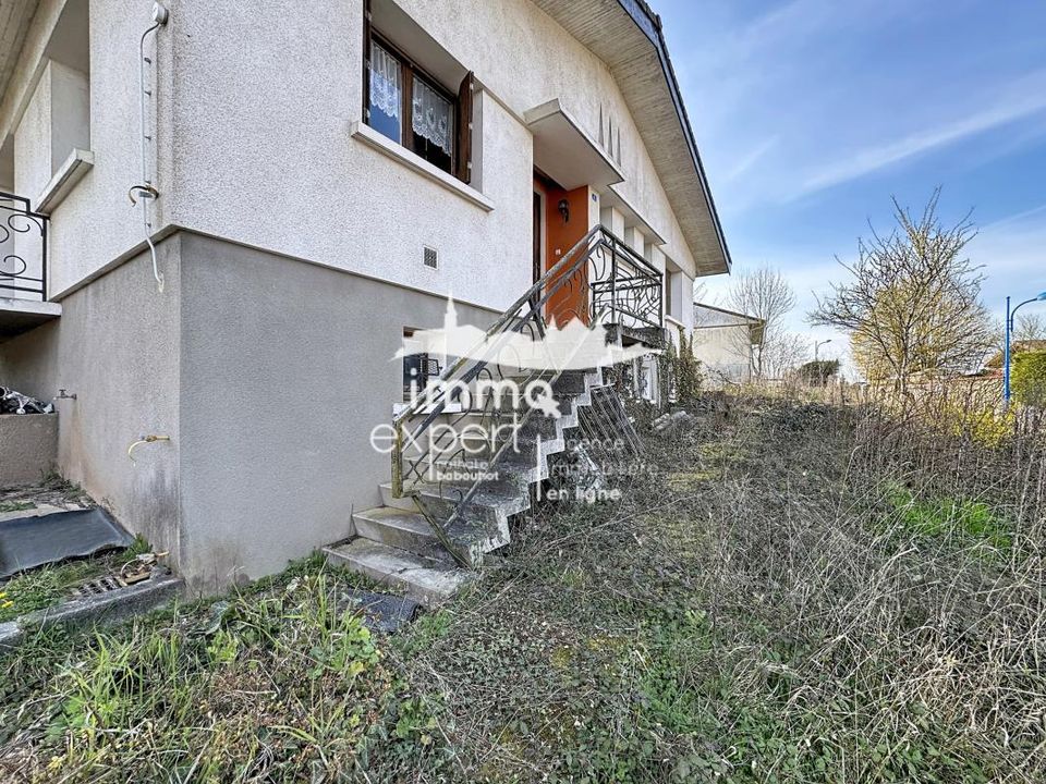 Villa i Mattaincourt, Vosges - foto 2