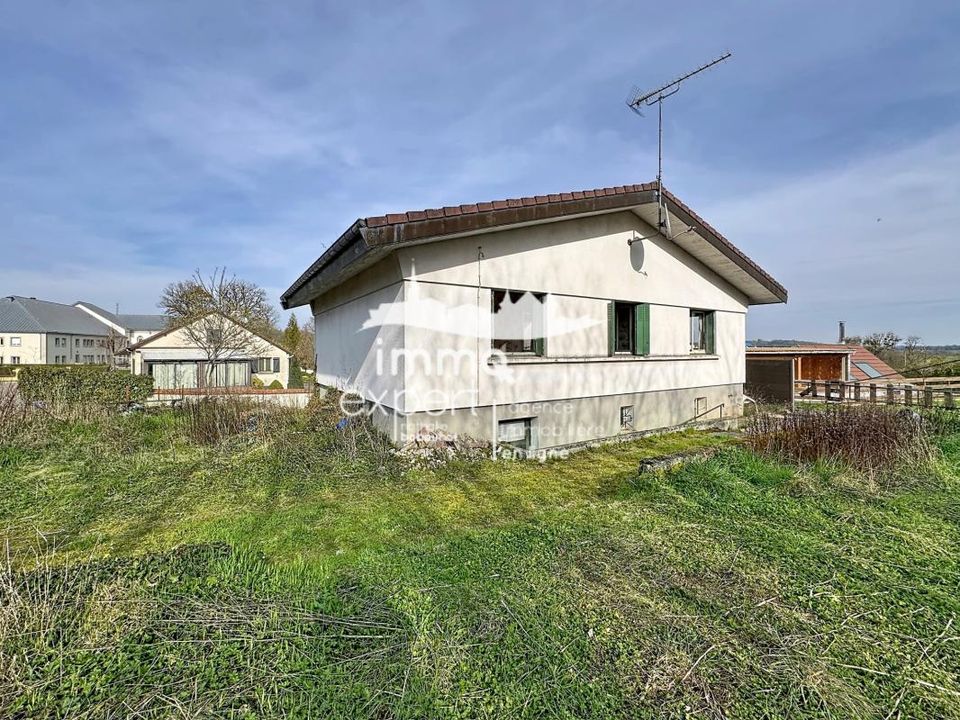 Villa i Mattaincourt, Vosges - foto 3