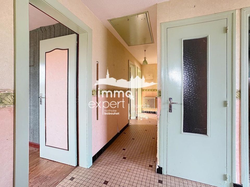 Villa i Mattaincourt, Vosges - foto 5