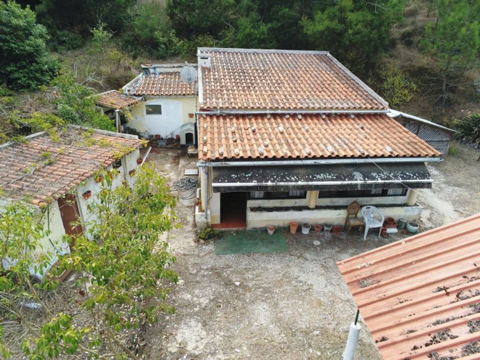 Villa i Almocageme, Lisbon - foto 1