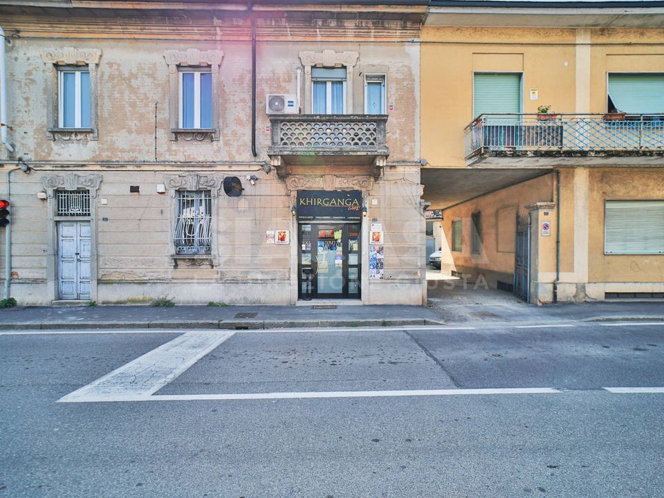 Erhvervsejendom i Caponago, Monza and Brianza - foto 2