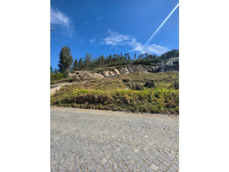 Helårsgrund i Santo Tirso, Porto - foto 4