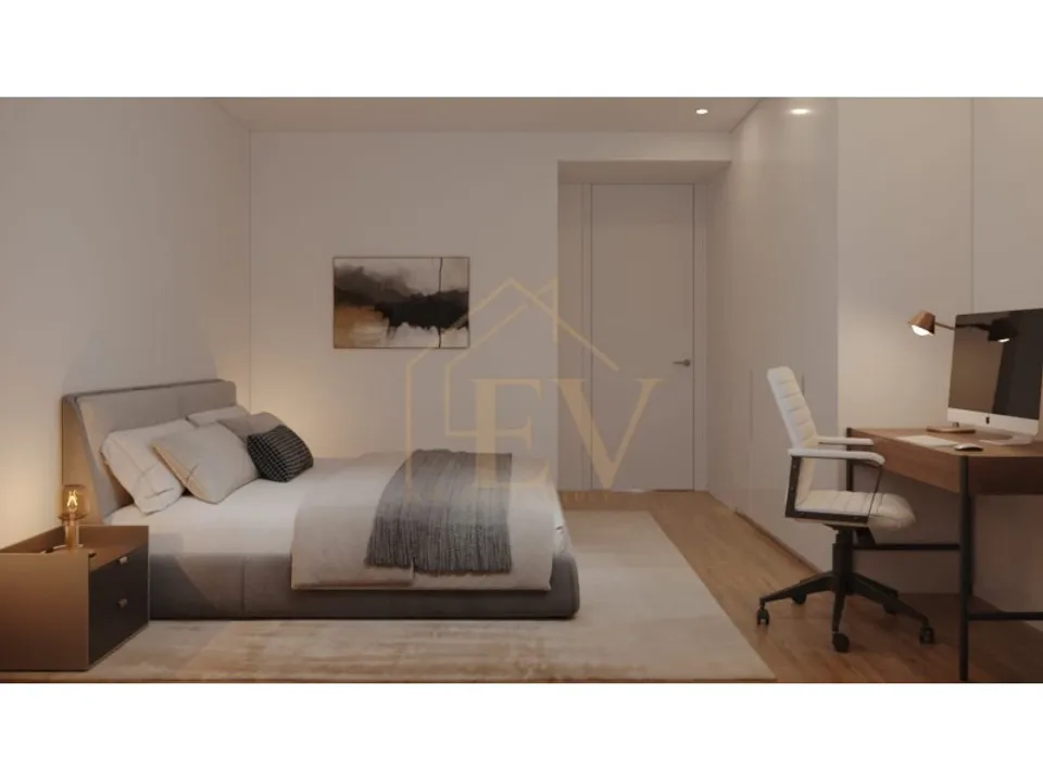 Lejlighed i Braga, Braga - foto 2