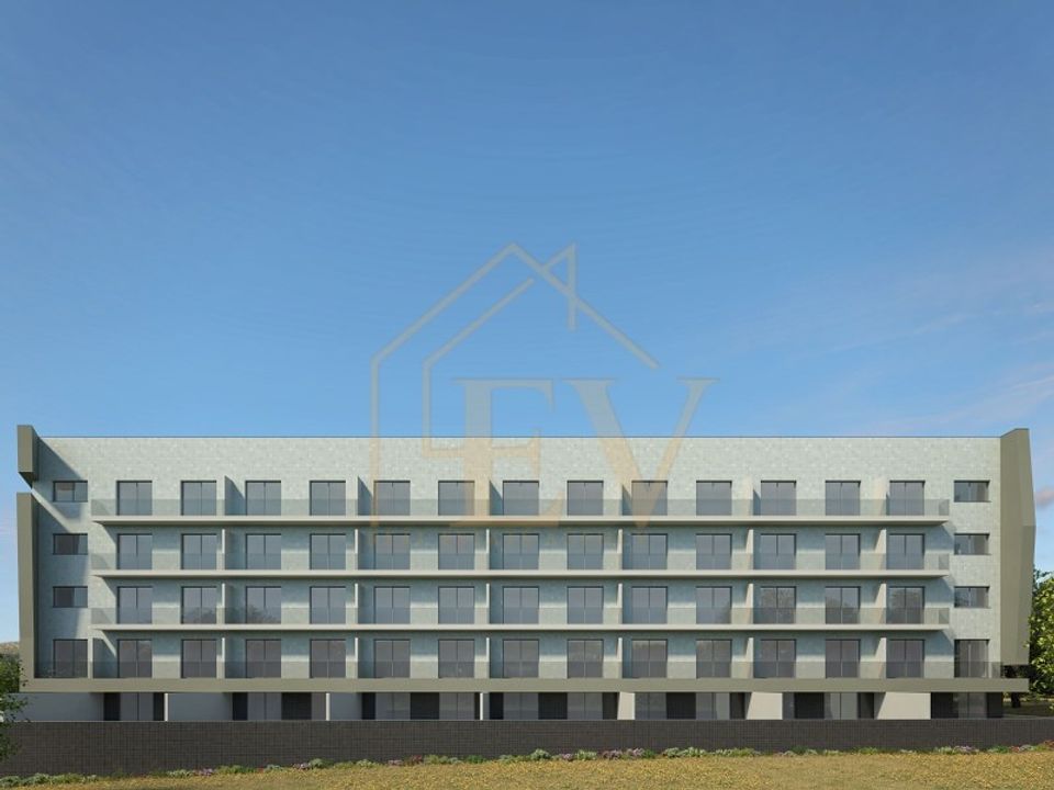 Lejlighed i Braga, Braga - foto 4