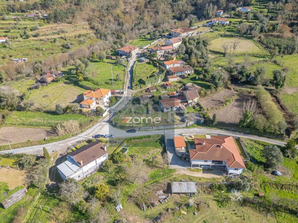 Villa i Ponte da Barca, Viana do Castelo - foto 3