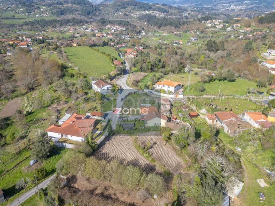 Villa i Ponte da Barca, Viana do Castelo - foto 4