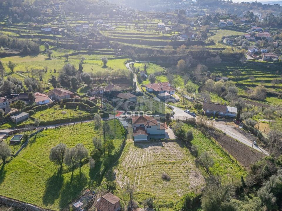 Villa i Ponte da Barca, Viana do Castelo - foto 5