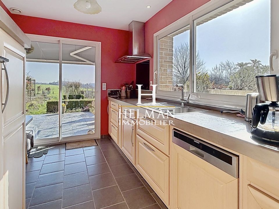 Villa i Cléty, Pas-de-Calais - foto 2