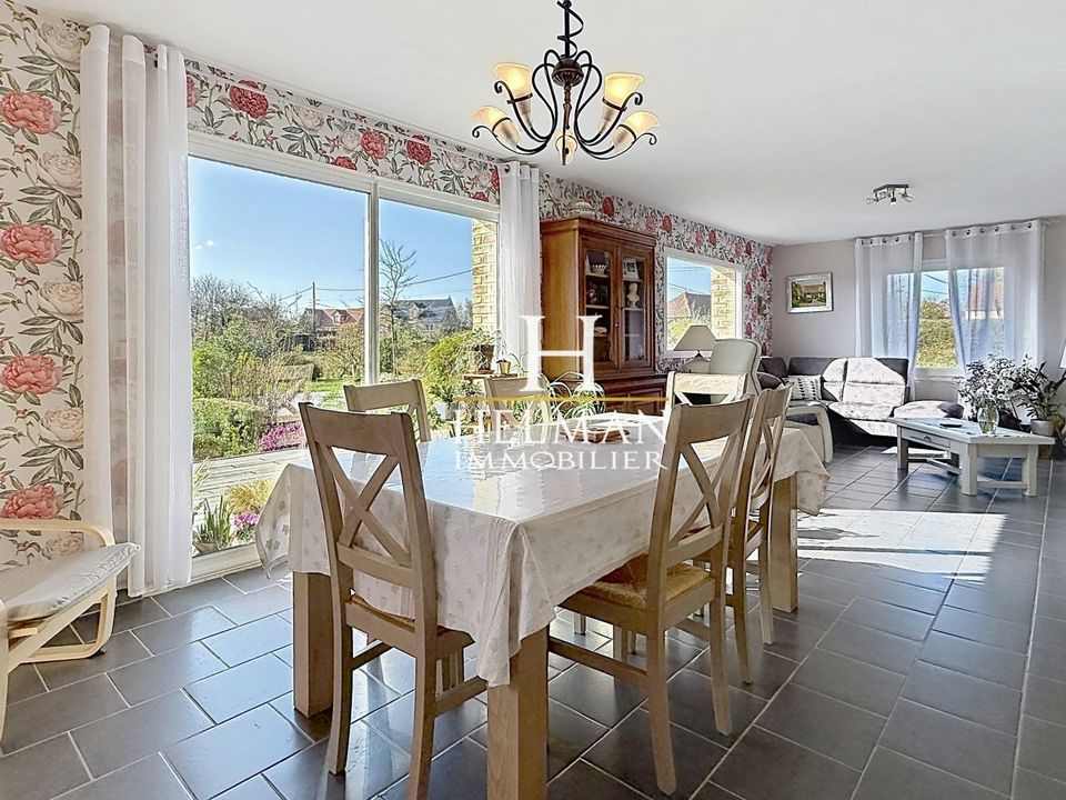 Villa i Cléty, Pas-de-Calais - foto 4