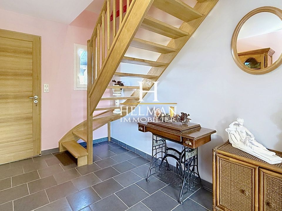 Villa i Cléty, Pas-de-Calais - foto 5