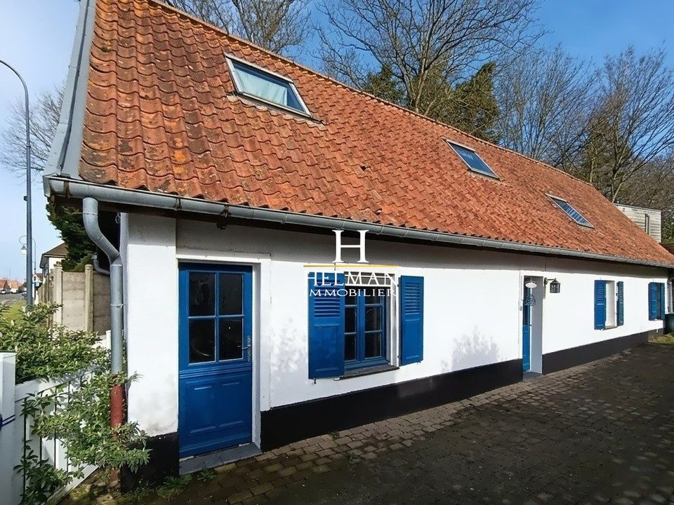 Villa i Autingues, Pas-de-Calais - foto 2