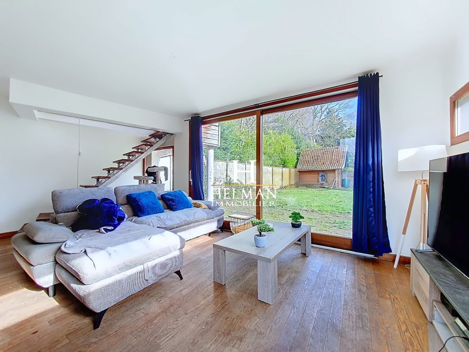 Villa i Autingues, Pas-de-Calais - foto 3