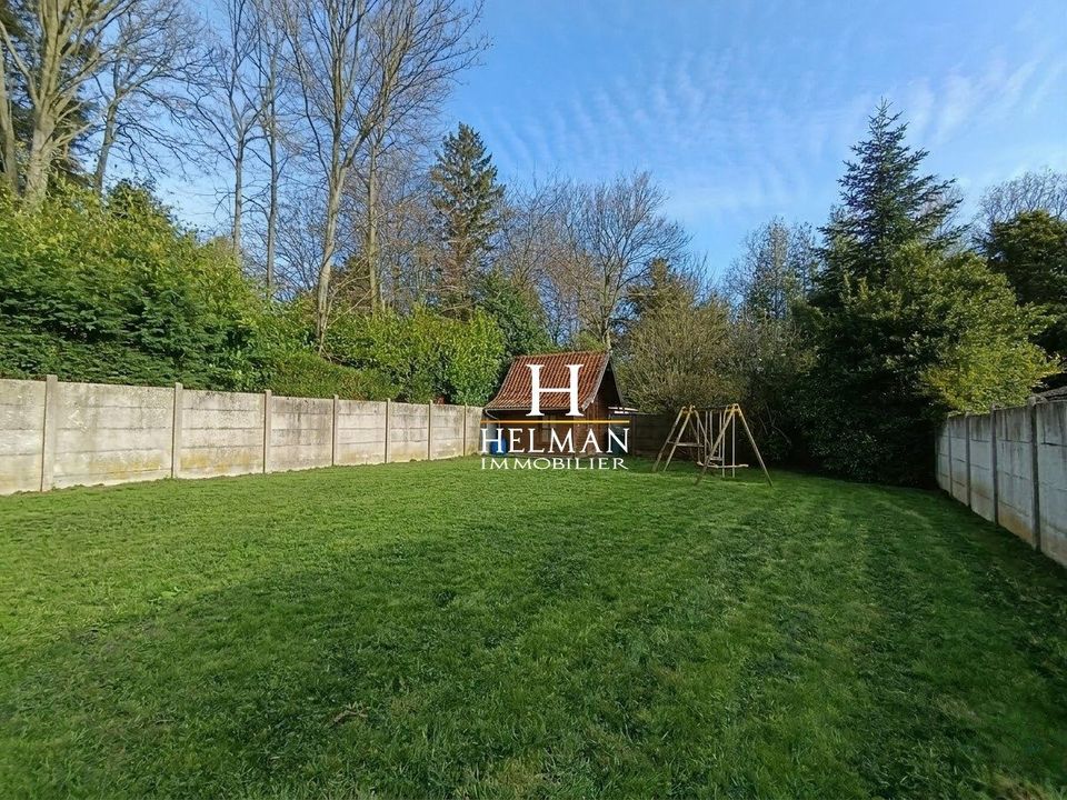 Villa i Autingues, Pas-de-Calais - foto 5