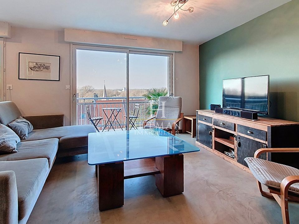Rækkehus i Montreuil, Pas-de-Calais - foto 1