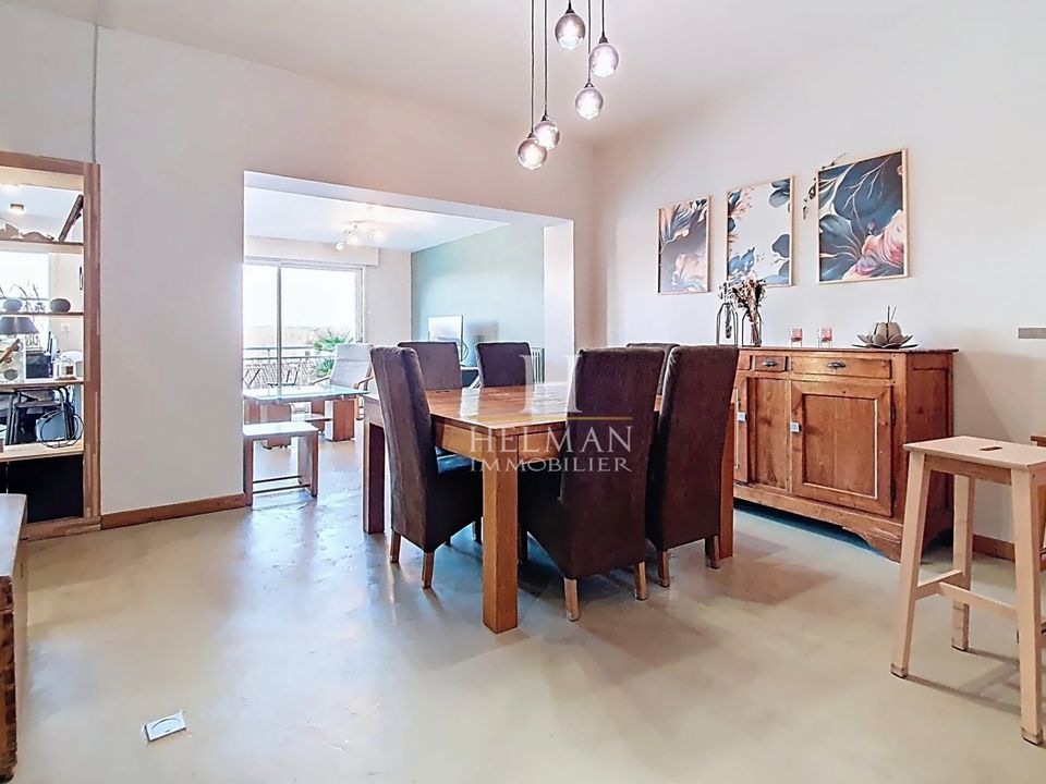 Rækkehus i Montreuil, Pas-de-Calais - foto 2
