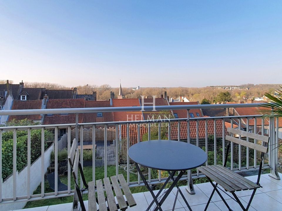 Rækkehus i Montreuil, Pas-de-Calais - foto 3