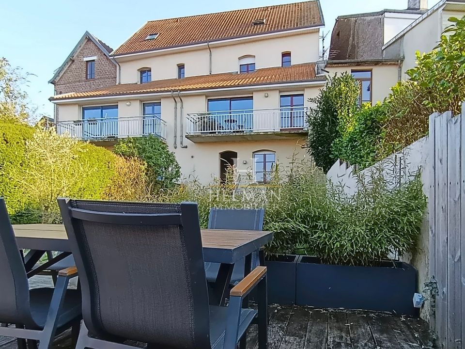 Rækkehus i Montreuil, Pas-de-Calais - foto 5